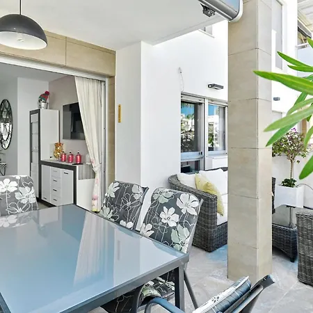 Apartament Vista Verde Appartamento Torrevieja