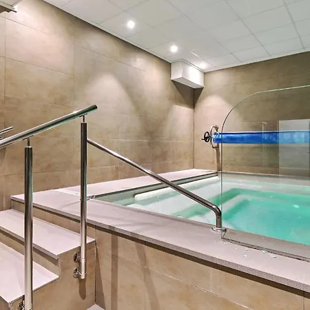 Apartament Vista Verde Appartamento Torrevieja