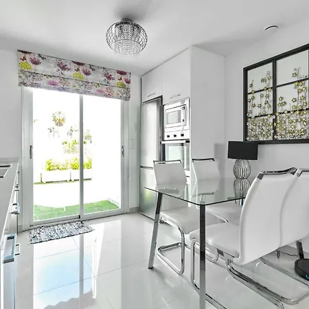 Apartament Vista Verde *