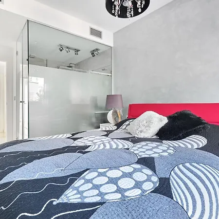 Appartamento Apartament Vista Verde *