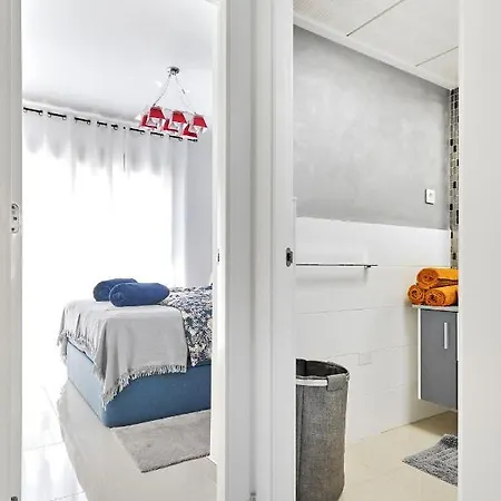 Apartament Vista Verde Torrevieja