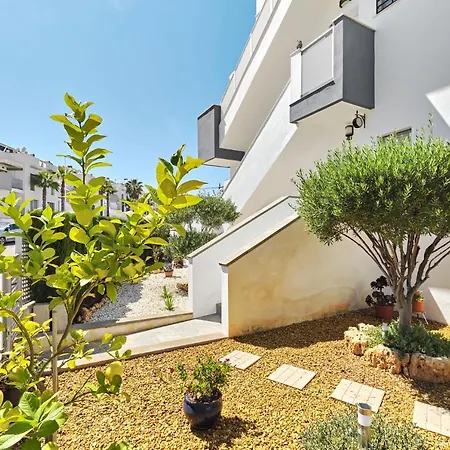 Appartamento Apartament Vista Verde *