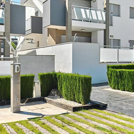Apartament Vista Verde * Torrevieja