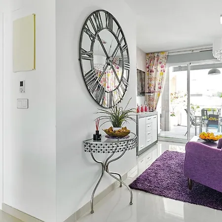 Apartament Vista Verde