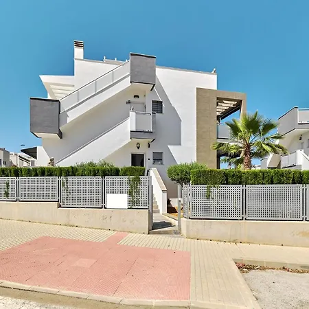 Apartament Vista Verde Appartamento