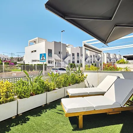 Apartament Vista Verde