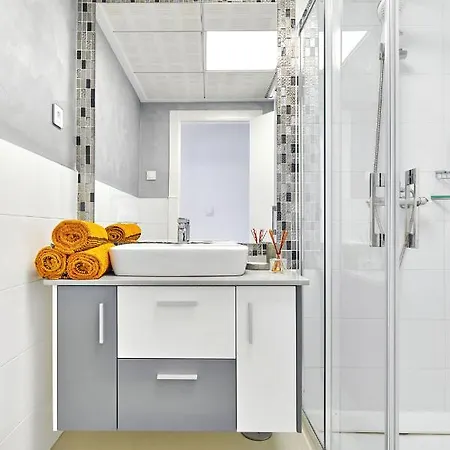 Appartamento Apartament Vista Verde *