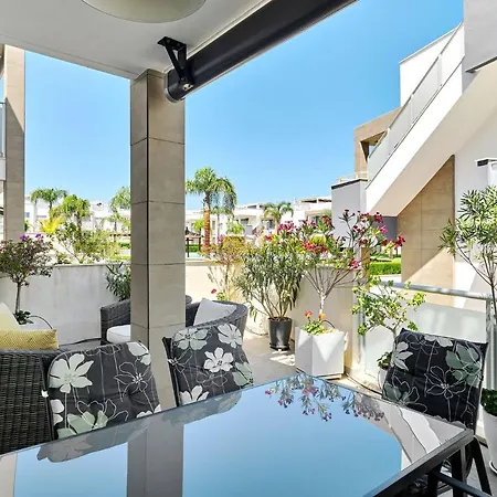 Apartament Vista Verde Torrevieja