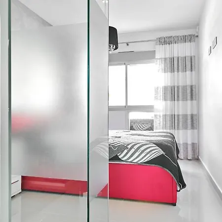 Apartament Vista Verde Appartamento Torrevieja