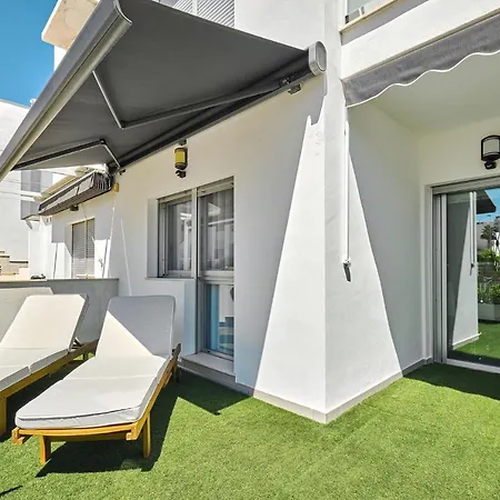 Apartament Vista Verde * Torrevieja