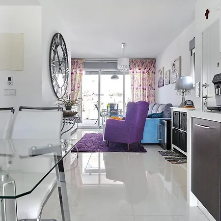Apartament Vista Verde Apartamento *