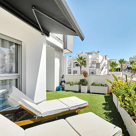 Apartament Vista Verde Apartamento Torrevieja