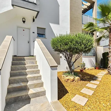 Apartament Vista Verde * Torrevieja