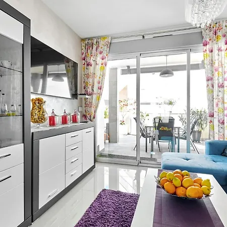 Apartament Vista Verde Apartamento