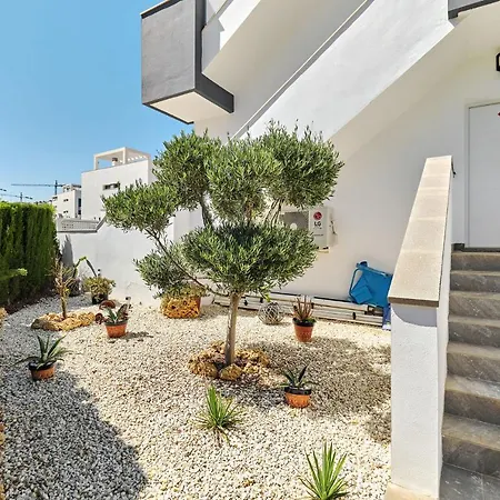 Apartamento Apartament Vista Verde