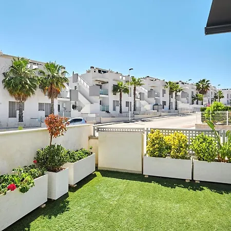 Apartament Vista Verde * Torrevieja