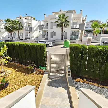 Apartamento Apartament Vista Verde